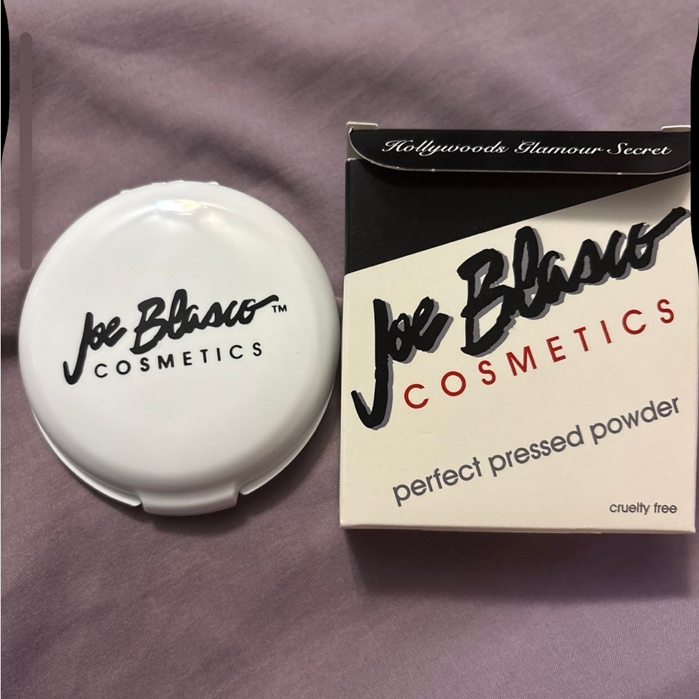 Perfect Pressed Powder- Tan